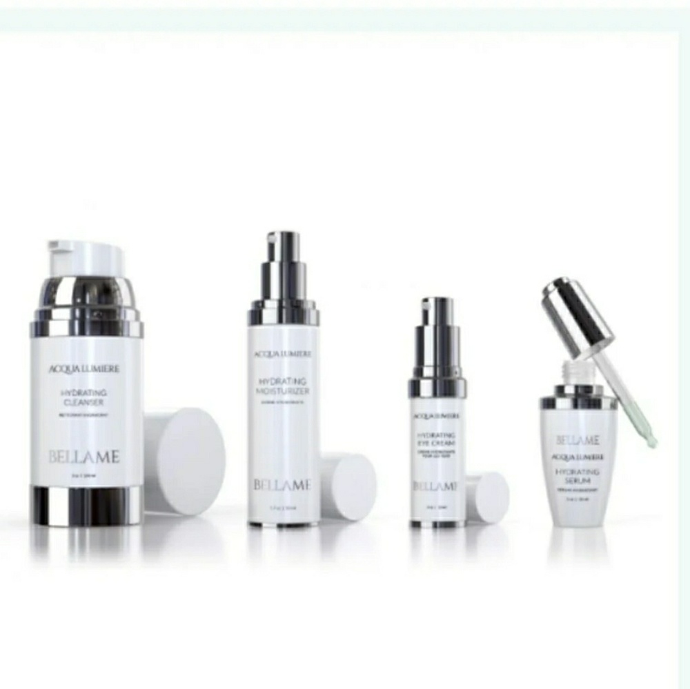 Bellame Complete Collection